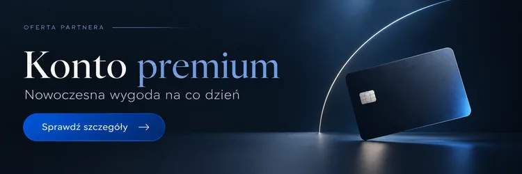 Oferta partnerska Konto Erste Platinum